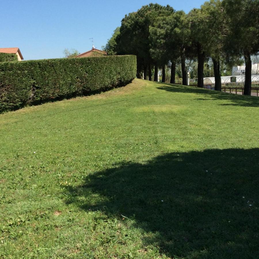 Appartamento Filippo Castelnuovo del Garda Exterior photo