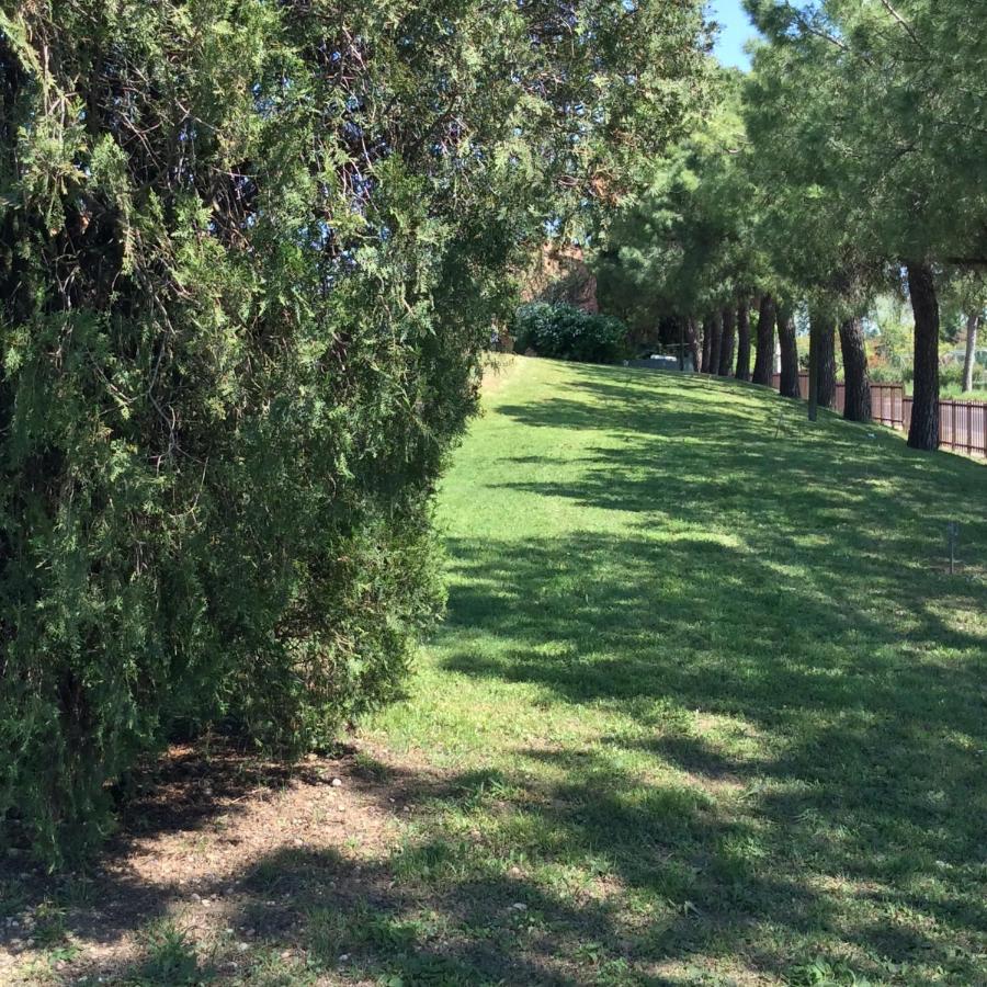 Appartamento Filippo Castelnuovo del Garda Exterior photo